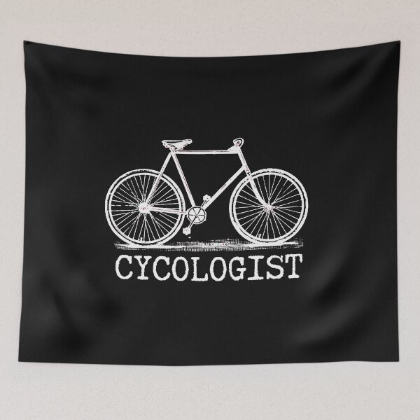 Item preview, Cycology designed and sold by trialsanderrors.