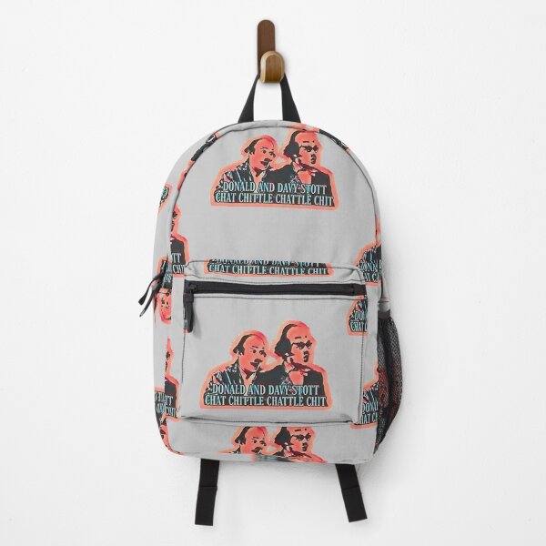 Item preview, Donald and Davy Stott 3 designed and sold by RGPdesigns.