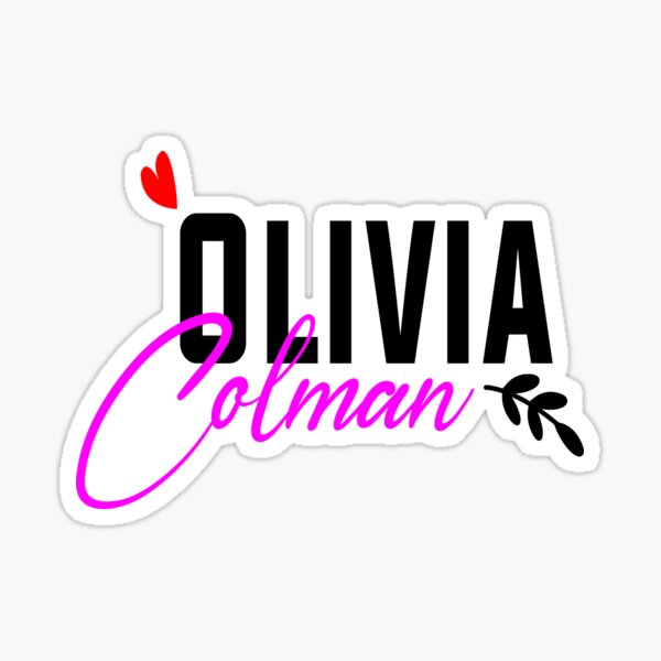 Item preview, Olivia Colman Queen v4 designed and sold by outmaneljalili.