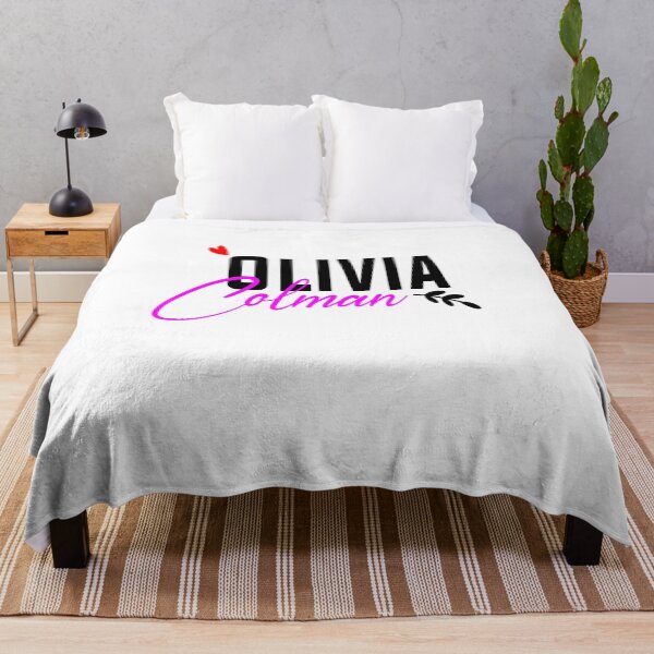 Item preview, Olivia Colman Queen v4 designed and sold by outmaneljalili.
