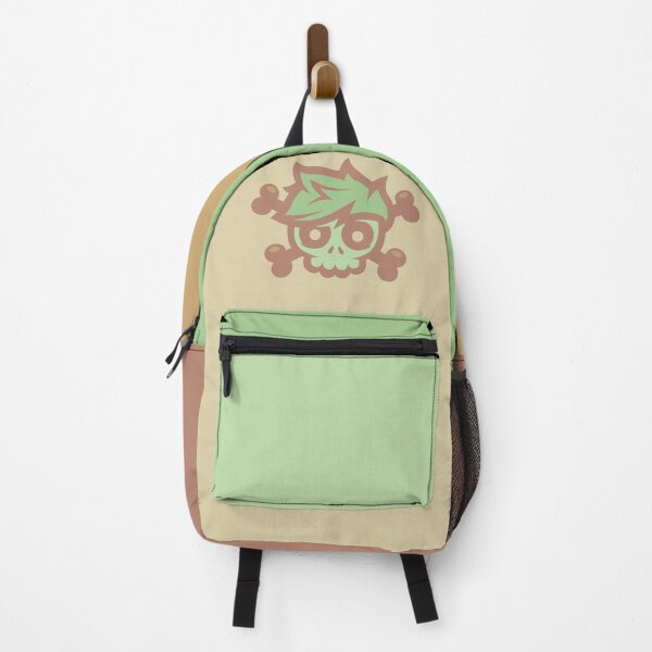 Item preview, Crainer Backpack designed and sold by Chaotic Neutral.