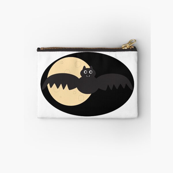 Item preview, Bat at night designed and sold by ReinoPiquifuis.