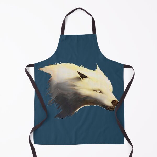 Item preview, Hungry Wolf designed and sold by painterfrank.