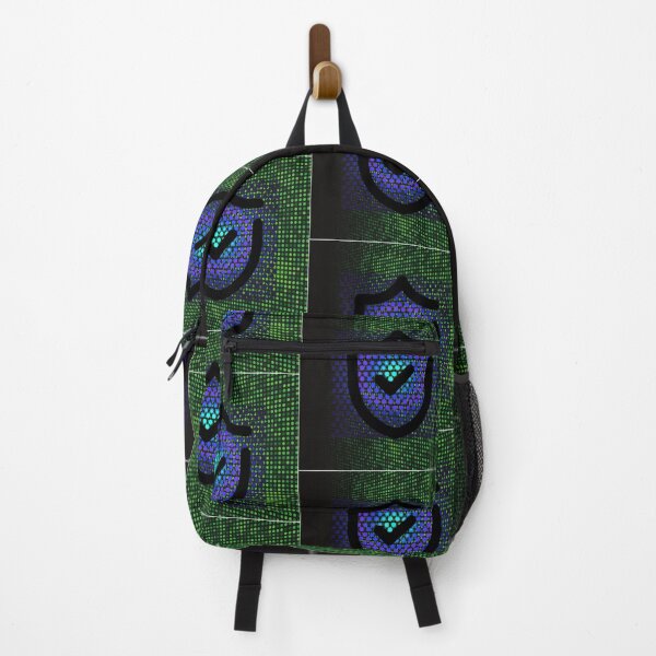 Item preview, In techno we trust designed and sold by rixRIXrix.