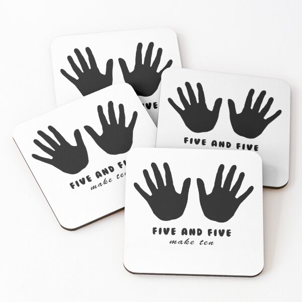 Item preview, Five And Five designed and sold by Jozy-Merch.