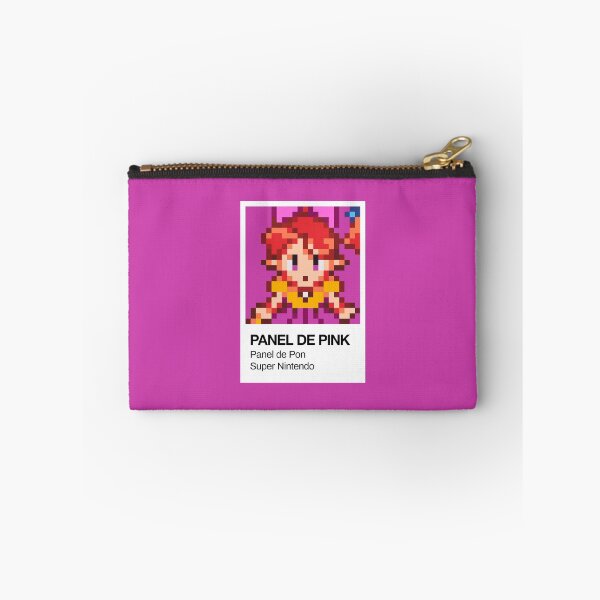 Item preview, GAMETONE: Panel de Pink designed and sold by Pixel Papers.