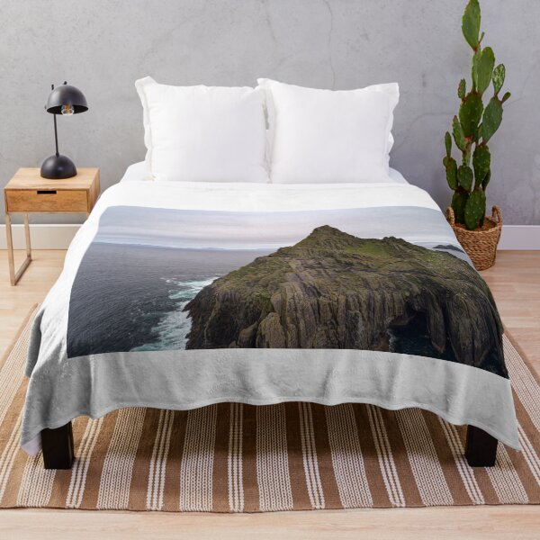Item preview, Skellig Michael 11 designed and sold by StephenPower.