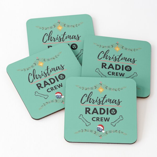 Item preview, Christmas Radiology Crew designed and sold by MariusMunteanu.