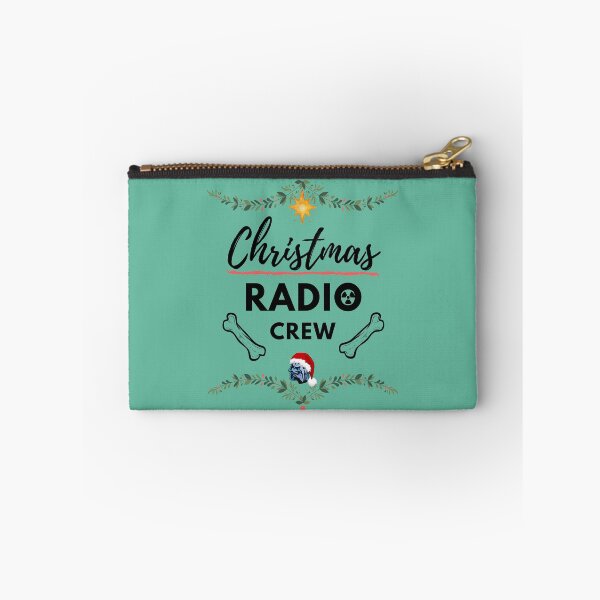 Item preview, Christmas Radiology Crew designed and sold by MariusMunteanu.