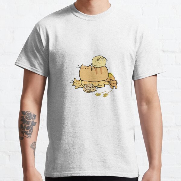 pastry kitties Classic T-Shirt