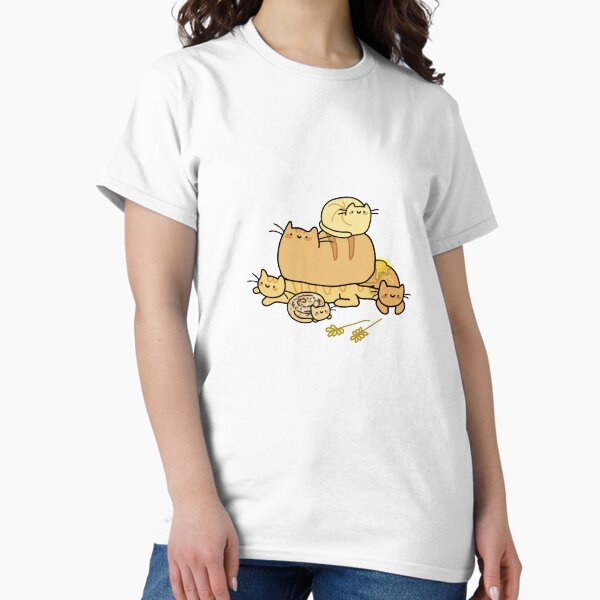 Item preview, pastry kitties designed and sold by TeaBag114.