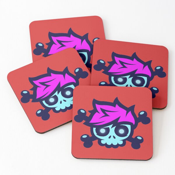 Item preview, Crainer designed and sold by Chaotic Neutral.