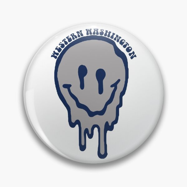 Item preview, Western Washington University Face designed and sold by kkosmicki.