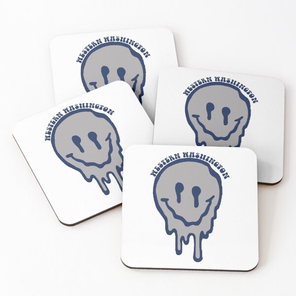 Item preview, Western Washington University Face designed and sold by kkosmicki.