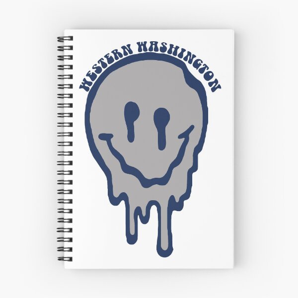 Item preview, Western Washington University Face designed and sold by kkosmicki.