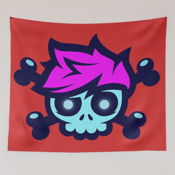 Item preview, Crainer designed and sold by Chaotic Neutral.