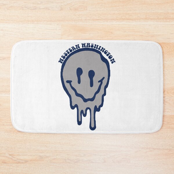 Item preview, Western Washington University Face designed and sold by kkosmicki.