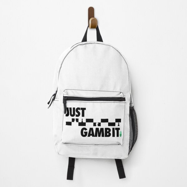 Item preview, Just Gambit designed and sold by rhserra.