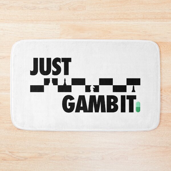 Item preview, Just Gambit designed and sold by rhserra.