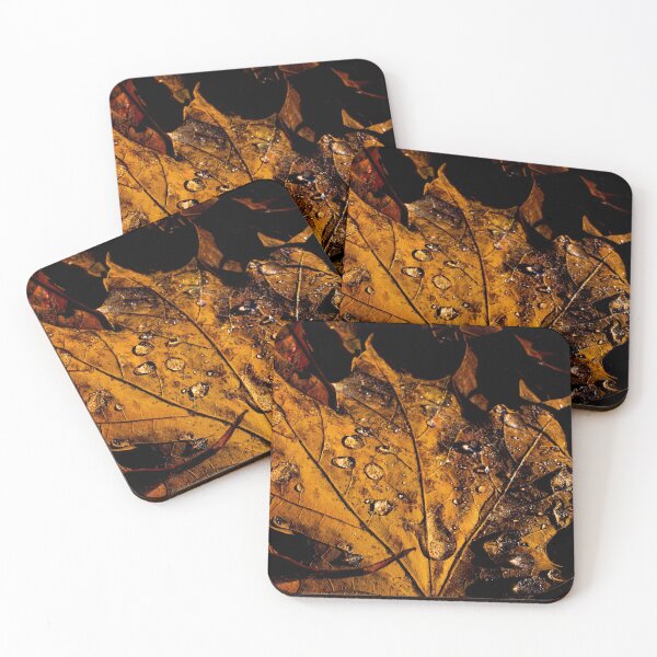 Item preview, Autumn Leaf designed and sold by DLant.
