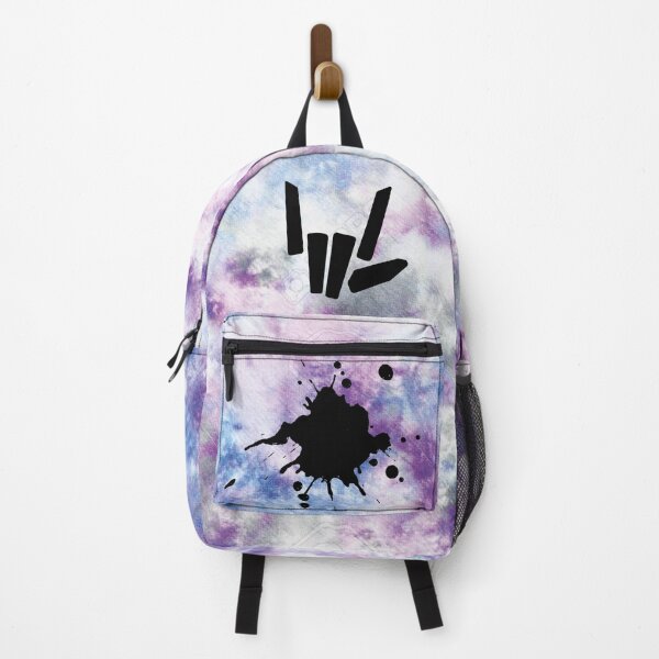 Item preview, Share the Love tye dye designed and sold by tinypurpleland.