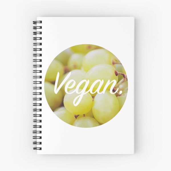 Artikelvorschau, Vegan. - Traubenkreis entworfen und verkauft von cclecombe.