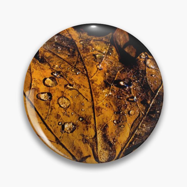 Item preview, Autumn Leaf designed and sold by DLant.