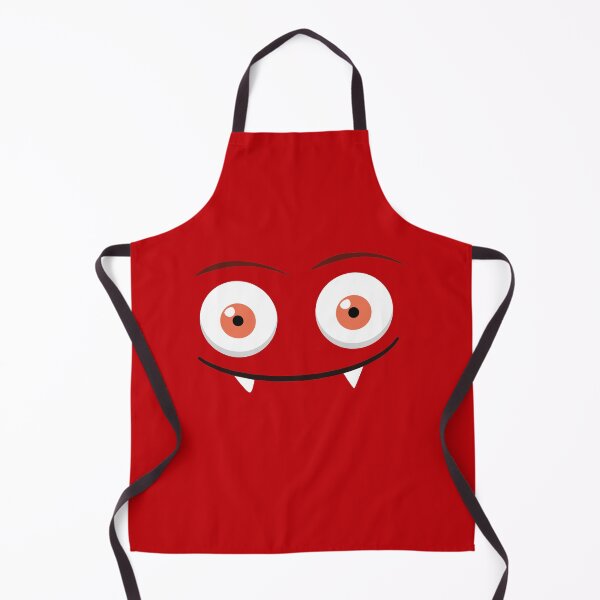 Item preview, Funky monsters designed and sold by Paul Foreman.