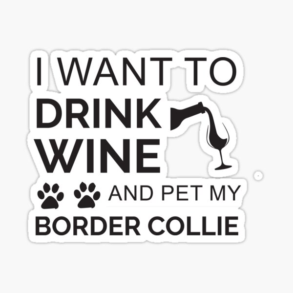 Artikel-Vorschau von Ich möchte Wein trinken und Border Collie streicheln, Weinhemd, Weinliebhaberhemd, Geschenk für Weinliebhaber, Weinverkostungshemd, lustiges Weinhemd,, designt und verkauft von Rougierdesign.