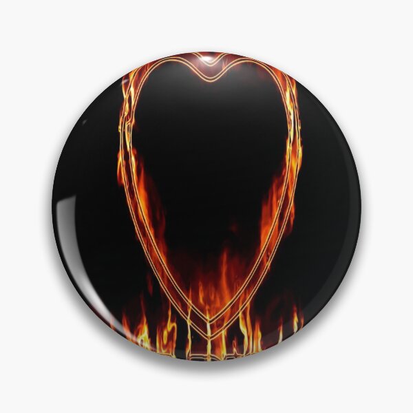 Item preview, Love burns designed and sold by Hamaridukaan.