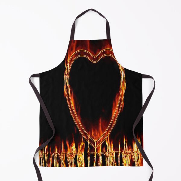Item preview, Love burns designed and sold by Hamaridukaan.