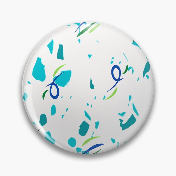 Item preview, Abstract blues Abstracto designed and sold by Adri Barnard.