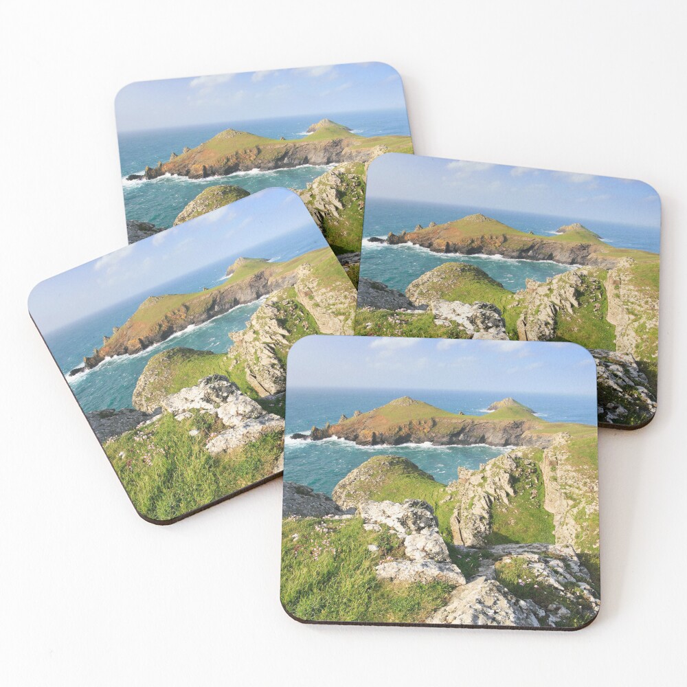 Item preview, Coasters (Set of 4) designed and sold by bitm2007.