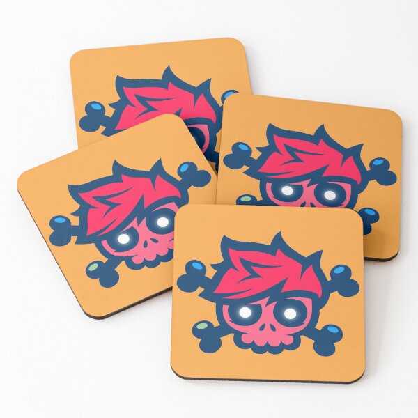 Item preview, Crainer designed and sold by Chaotic Neutral.