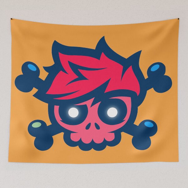 Item preview, Crainer designed and sold by Chaotic Neutral.