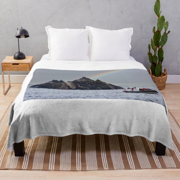 Item preview, Skellig Michael 13 designed and sold by StephenPower.