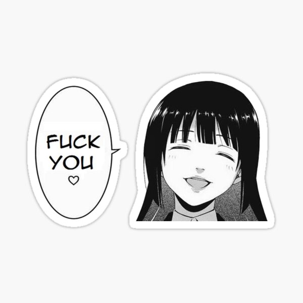 Gambling School Sticker