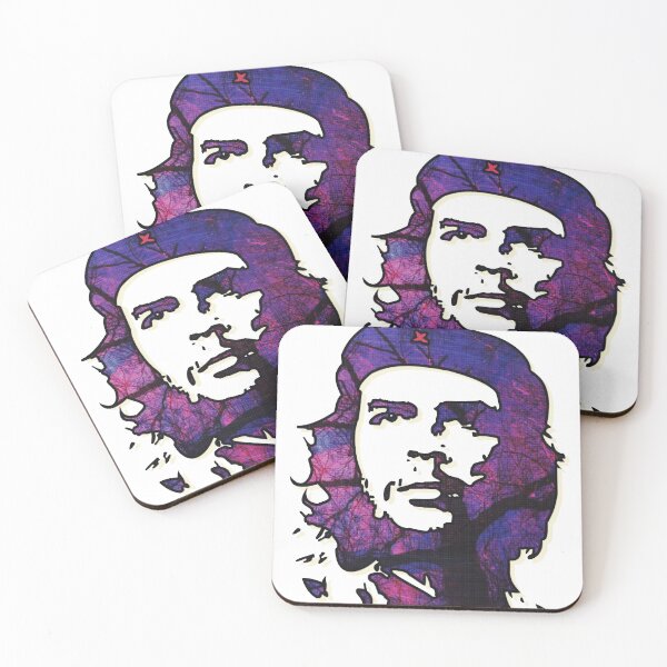 Artikelvorschau, Che Guevara (4) entworfen und verkauft von emkei74.