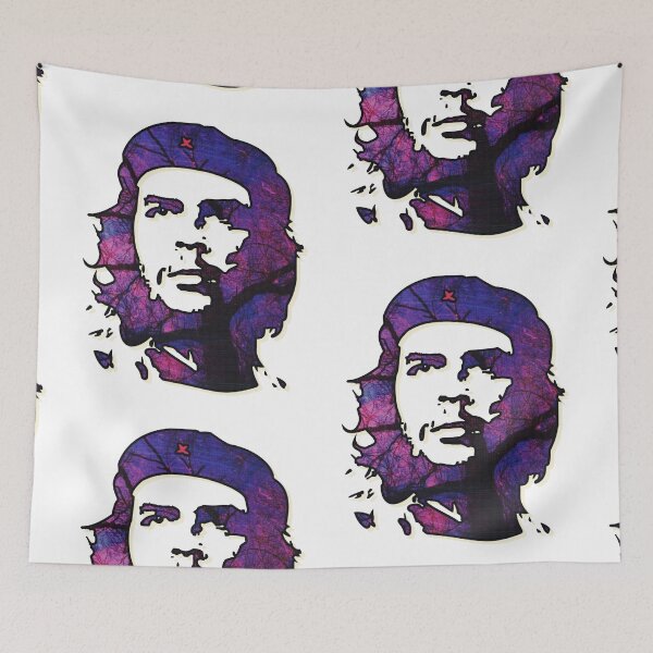 Item preview, Che Guevara (4) designed and sold by emkei74.