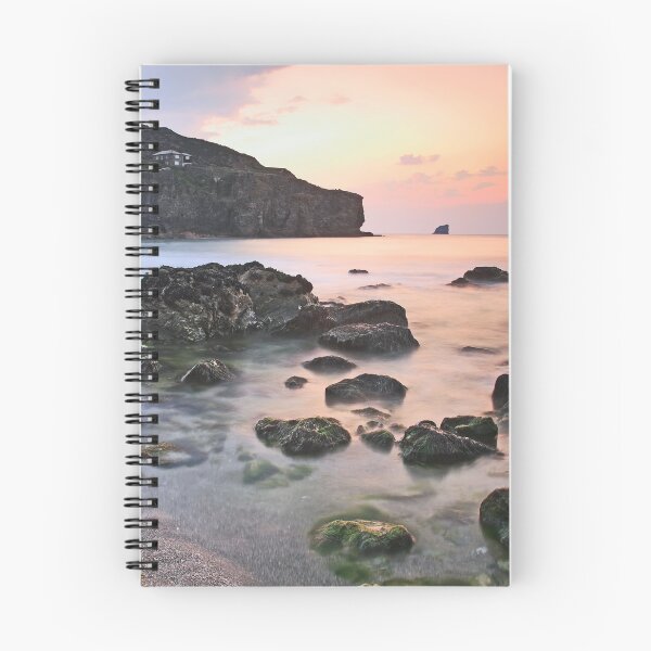 Item preview, Trevaunance Cove  designed and sold by bitm2007.