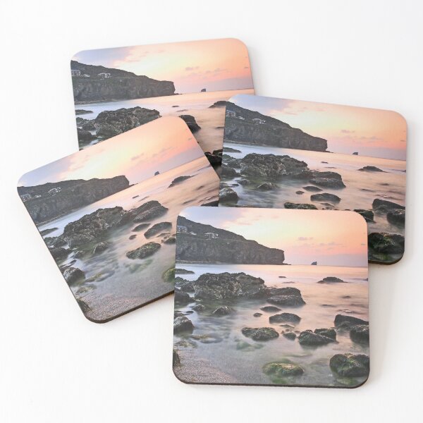 Item preview, Trevaunance Cove  designed and sold by bitm2007.