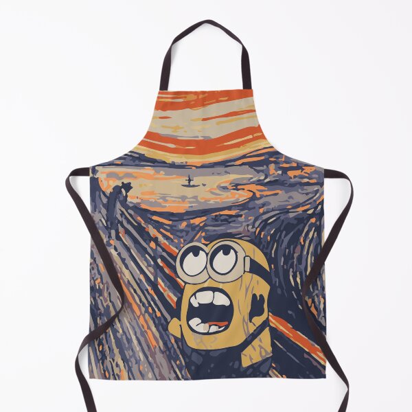 Item preview, i'm screaming! designed and sold by naiverider.