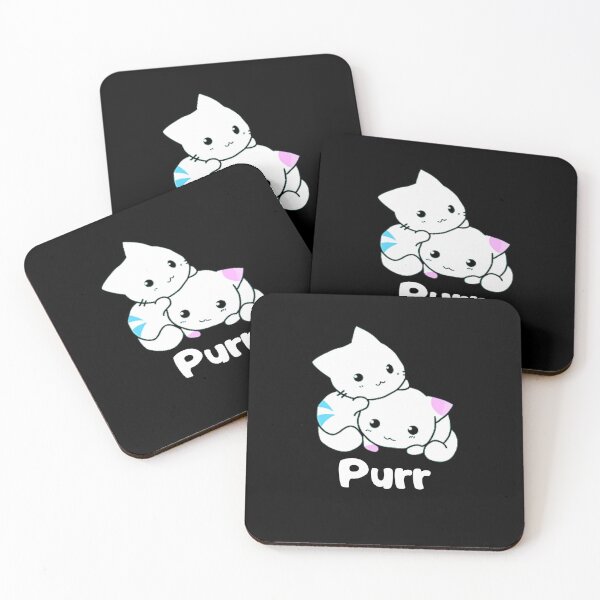Item preview, Cute Sibling Kittens  designed and sold by Levet.