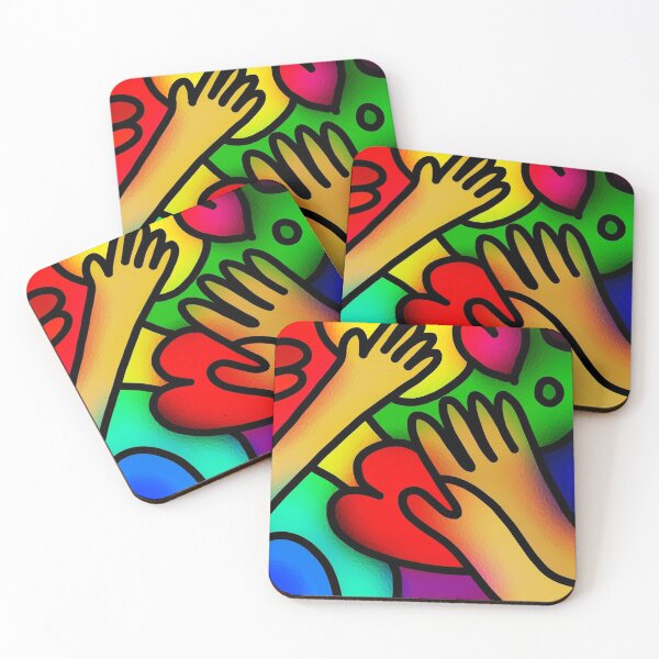 Item preview, Feeling of togetherness  designed and sold by Hamaridukaan.