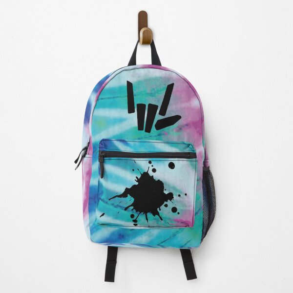 Item preview, Share the Love tye dye designed and sold by tinypurpleland.