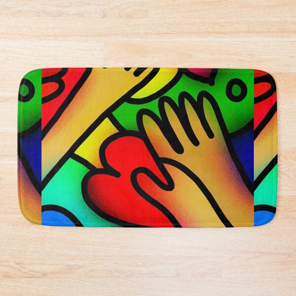 Item preview, Feeling of togetherness  designed and sold by Hamaridukaan.
