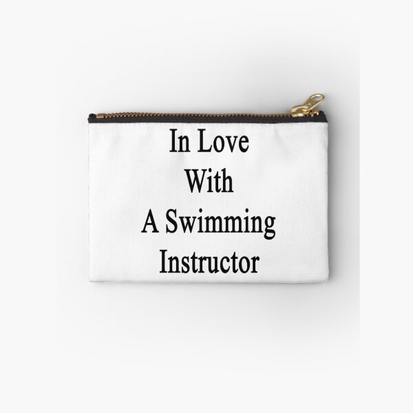Item preview, In Love With A Swimming Instructor  designed and sold by supernova23.