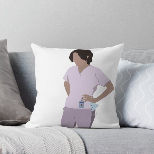 Item preview, Carina Deluca break down ( Station 19 ) designed and sold by Redlily3.