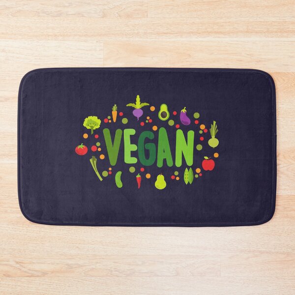 Item preview, Vegan designed and sold by PlantDemia.