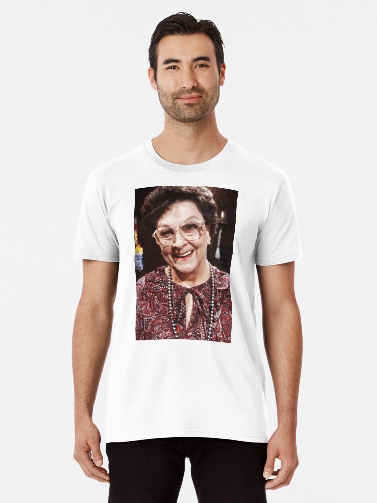 CORRIE LEGENDS: BETTY TURPIN